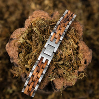 Jnglst Origins Chain Bracelet