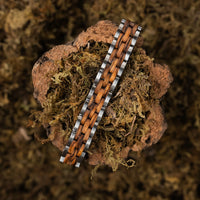 Jnglst Origins Chain Bracelet