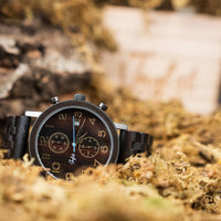 Jnglst Eclipse Watch