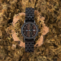 Jnglst Eclipse Watch