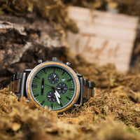 Jnglst Element Watch