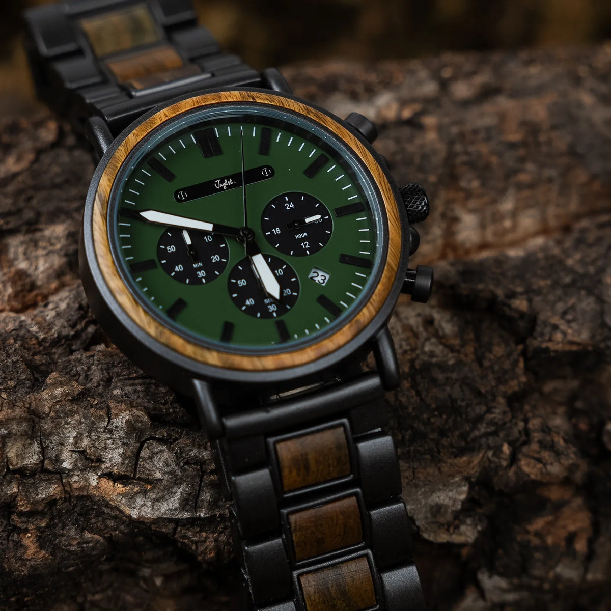 Jnglst Element Watch