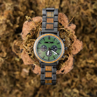 Jnglst Element Watch