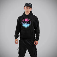 Jnglst DnB Fader Hoody
