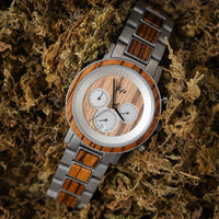 Jnglst Fusion Watch