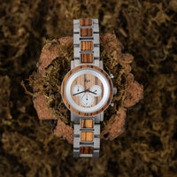 Jnglst Fusion Watch