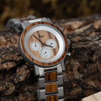 Jnglst Fusion Watch