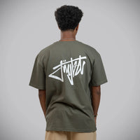 Jnglst Clothing script vip back print