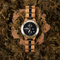 Jnglst Legacy Watch