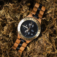 Jnglst Legacy Watch