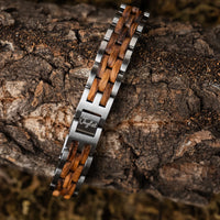 Jnglst Origins Chain Bracelet