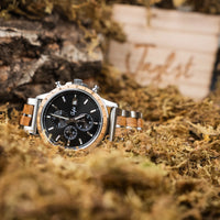 Jnglst Origins Watch
