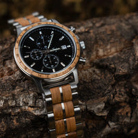 Jnglst Origins Watch