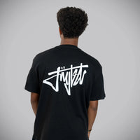 Jnglst Clothing vip t shirt back print