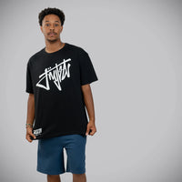 Jnglst Clothing relaxed fit junglist t shirt