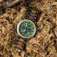 Jnglst Element Watch