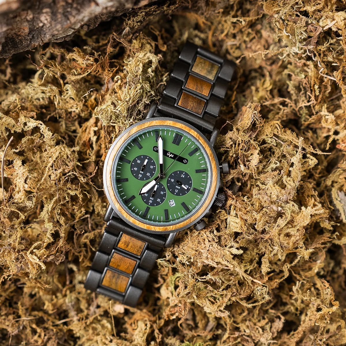 Jnglst Element Watch
