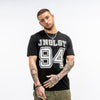 Junglist Cream 94 T Shirt