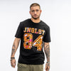 Orange Junglist 94 T-Shirt