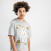 Grey Yardrock Tagger T Shirt
