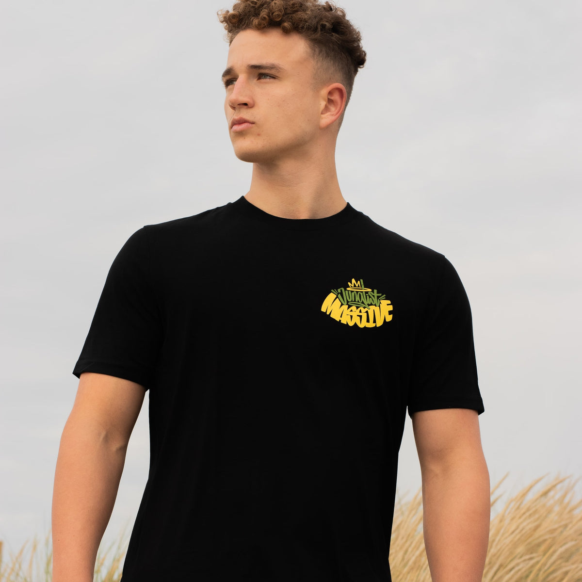 Junglist Massive T-Shirt