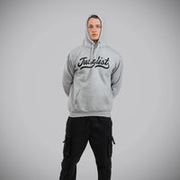 Junglist Remix Grey Hoody