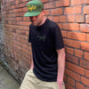 Jnglst Soundsystem T Shirt
