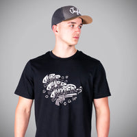 Super Sharp Shooter T-Shirt