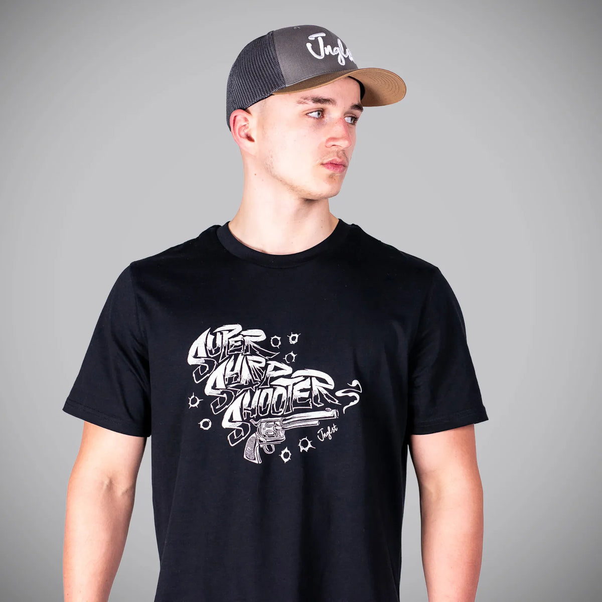 Super Sharp Shooter T-Shirt