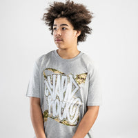 Yardrock Clothing YR Tagger 24 T-Shirt