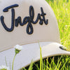 Khaki Junglist Cap