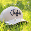 Junglist Khaki Cap
