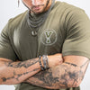 Army GreenJunglist Yardrock T Shirt
