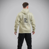 Long Dark Tunnel Jungle Pistachio Hoody Classic Anthem Inspired