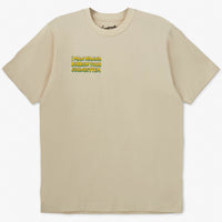 Babylon Natural T-Shirt