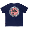 Dosse Posse Gangsta T Shirt