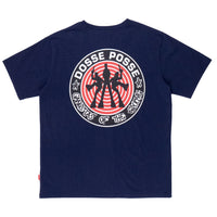 Dosse Posse Gangsta T Shirt