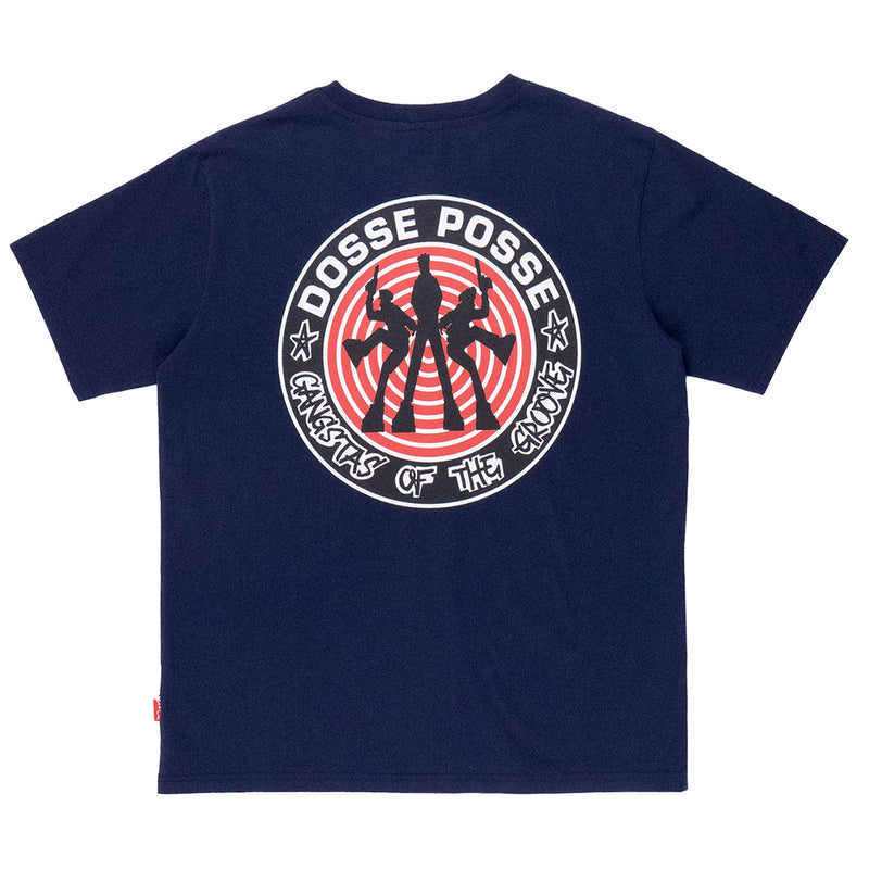 Dosse Posse Gangsta T Shirt