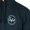 Build From The Roots Up Hoody Print