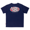 Oval Tag Dosse Posse T Shirt