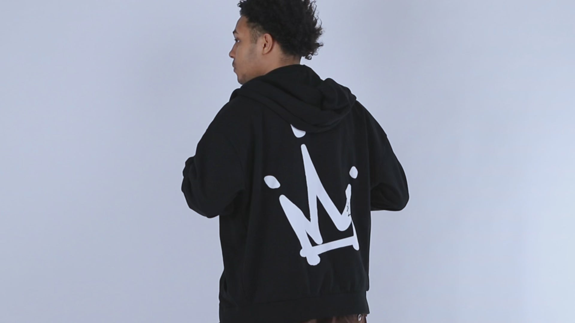 Jnglst Royalty Hoodies and T-Shirts