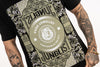 Pure Junglist Black Tee