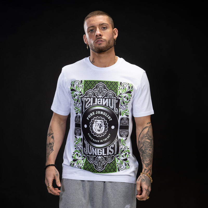 Pure Junglist T-Shirt