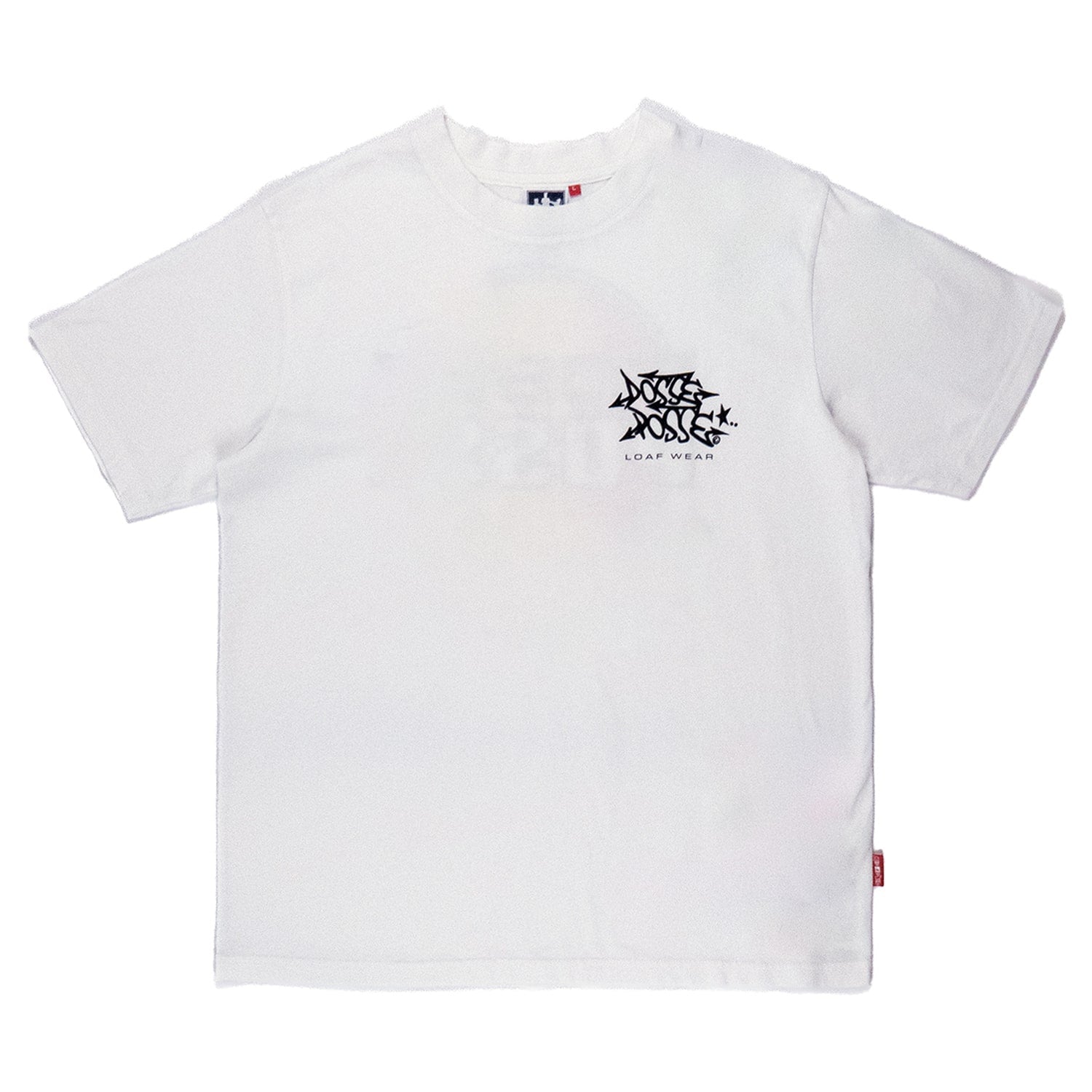 Dosse Posse Rasta T Shirt