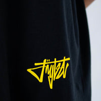 Smiley Rewired Black