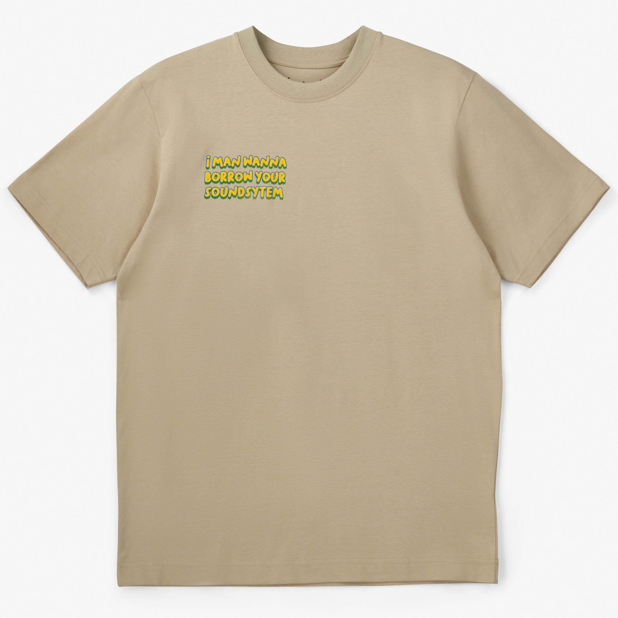 Babylon Sand T-Shirt