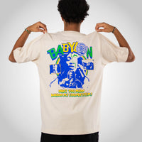 Babylon Sand T-Shirt