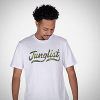 White Camo Junglist Script Remix with Vowels