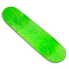 Top Colour Ply Junglist Skate Deck