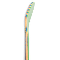 Side Profile Junglist Skate Life Deck
